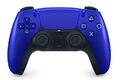 Sony PlayStation 5 DualSense PS5 Wireless-Controller - Cobalt Blue "SEHR GUT"