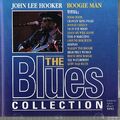 John Lee Hooker  - Boogie Man  / The Blues Collection  CD - s. Fotos 