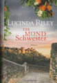 Die Mondschwester - Roman von Riley, Lucinda | Gebundene Ausgabe - Neuwertig