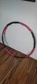 Hula Hoop Fitness Reifen Bauchtrainer Schaumstoff 8 Teile Hoola Hulla Hupp 1,2kg