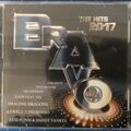 BRAVO The Hits 2017 2CD Universal  T-1571