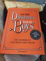Das neue Dangerous Book for Boys von Conn Iggulden (2020, Gebundene Ausgabe)