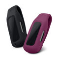 Clip Halter für Fitbit Inspire 3 Inspire 2 Ace 3 Silikon Halterung
