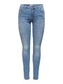 ONLY Damen Jeans Hose Blau Grau Neu XS S M L XL W25 W26 W27 W28 W29 W30 W31 W32