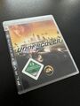 Need For Speed Undercover PS3 / Playstation 3