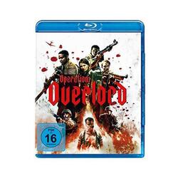 Blu-ray Neuf - Operation: Overlord