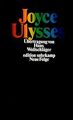 Ulysses von James Joyce | Buch | Zustand gut