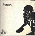 Yazoo Only You / Situation Vinyl Single 12inch Intercord Tonträger GmbH