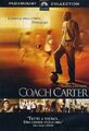 Dvd Coach Carter (2005) - Samuel L. Jackson.....NUOVO