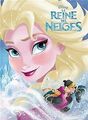 La Reine des Neiges, Disney Cinéma von Disney | Buch | Zustand gut