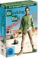 Breaking Bad - Die komplette erste Season [3 DVDs]  [2008] gebr. gut