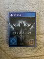 Diablo III: Reaper of Souls-Ultimate Evil Edition (Sony PlayStation 4, 2014)