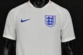 Nike England Heimtrikot Fußball WM 2018 Trikot Größe S (Erwachsene)