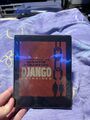 Django Unchained Steelbook | Deutsch | Blu-ray | Top!