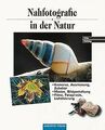 Nahfotografie in der Natur von Pölking, Fritz | Buch | Zustand gut