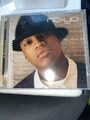 CD Ne Yo In My Own Words - cd1