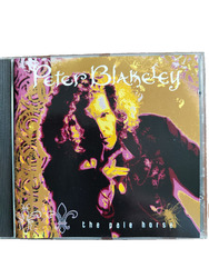Peter Blakeley - The Pale Horse / GIANT RECORDS CD 1994