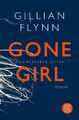 Gillian Flynn Gone Girl - Das perfekte Opfer
