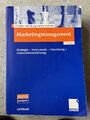 Marketingmanagement von Christian Homburg und Harley Krohmer - 2.Auflage - Buch