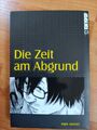 Die Zeit am Abgrund Manga deutsch inio asano 2018