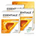 ESSENTIALE FORTE 300mg - 3 x 50 caps. For liver problems