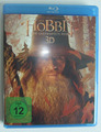 Der Hobbit - Eine unerwartete Reise - 3D und 2D Blu-ray Disc- 4 Disc Set