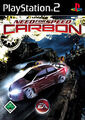 Need For Speed: Carbon (Sony PlayStation 2, 2006)