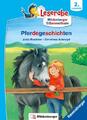 Pferdegeschichten - Leserabe ab 2. Klasse - Erstlesebuch für Kinder ab 7...