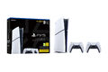 SONY PlayStation®5 Digital Edition Slim Bundle mit zweitem DualSense™ Wireless-C