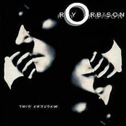 Mystery Girl von Orbison,Roy | CD | Zustand gut*** So macht sparen Spaß! Bis zu -70% ggü. Neupreis ***