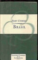 Brasil von Updike, John | Buch | Zustand gutGeld sparen & nachhaltig shoppen!