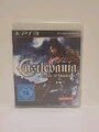 Castlevania: Lords Of Shadow PS3 (Sony PlayStation 3, 2010) SEHR GUT
