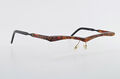 DANIEL JULIEN Brille Rahmenlos Mod. TOO FUNKY D 18 49[]16 150 Designer Frame  