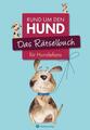 Das Rätselbuch für Hundefans | Ursula Herrmann, Wolfgang Berke | 2022 | deutsch