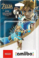 AMIIBO Link Bogenschütze - The Legend Of Zelda - Breath Of The Wild Collection S