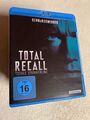 Total Recall - Totale Erinnerung | Zustand neuwertig | Blu-Ray