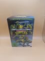 Teenage Mutant Ninja Turtles - Gesamt Edition (22 DVDs / Limited Edition)