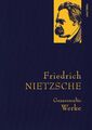 Friedrich Nietzsche Friedrich Nietzsche - Gesammelte Werke