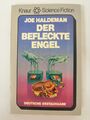 Joe Haldeman - Der befleckte Engel - Erstausgabe - Knaur 1978 | K532-12
