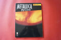 Metallica - Reload . Songbook Notenbuch. Vocal Drums