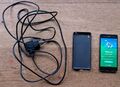 Sony Xperia E5 - 16GB - Graphite Black (Ohne Simlock) Smartphone