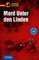 Mord unter den Linden - 3 Kurzkrimis | Franziska Jaeckel, Ingrid Schleicher