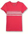 Sanetta Girls T´Shirt  rot  "Paradise"  Gr  152 164 UVP 17,99 €