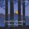 Frederic Chopin Complete Nocturnes