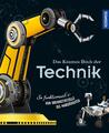 Das Kosmos Buch der Technik | Rainer Köthe | Buch | 160 S. | Deutsch | 2021