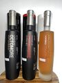 Bruichladdich Octomore 6er Serie 6.1, 6.2, 6.3