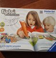 tiptoi starter Set mit Stift und Buch (1.Generatoin)