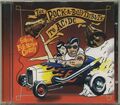 The Rock-A-Billy Tribute To AC/DC featuring Full Blown Cherry - rare US CD 2004