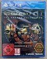 The Arkane Collection: Dishonored & Prey - PS4 PlayStation 4 - NEU & OVP
