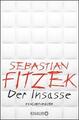 Der Insasse (Psychothriller) - Sebastian Fitzek (2020) - UNGELESEN